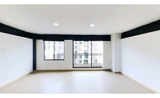 Apartamento En Venta, Hayuelos, Conjunto Steel 22