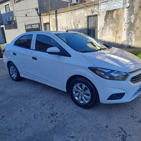 Chevrolet Onix 1.4 Joy Ls