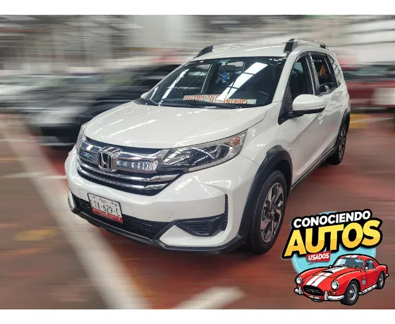 Honda Br-v 1.5 Uniq Cvt