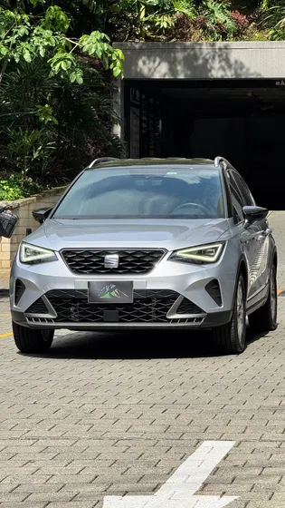 Seat Arona 1.6 Fr