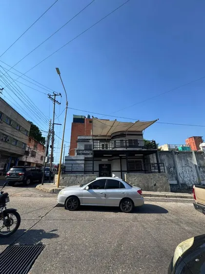 322892 Am - Alquiler Casa Comercial - Los Nisperos Valencia - 300 M2