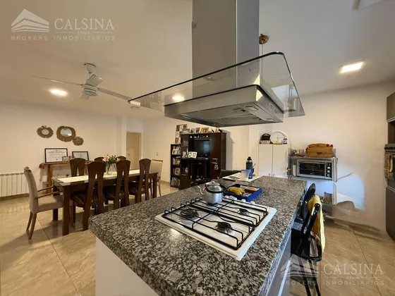 Casa En Venta Villa Allende Con Seguridad Una Planta
