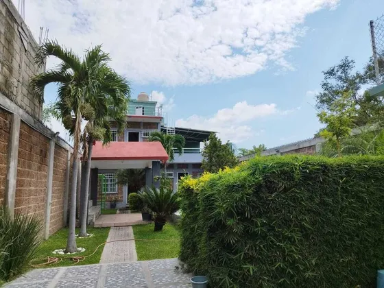 Bonita Casa En Venta En Altos De Cocoyoc