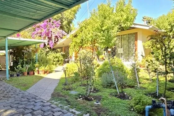 Para Remodelar 4d Manquehue/ Kennedy