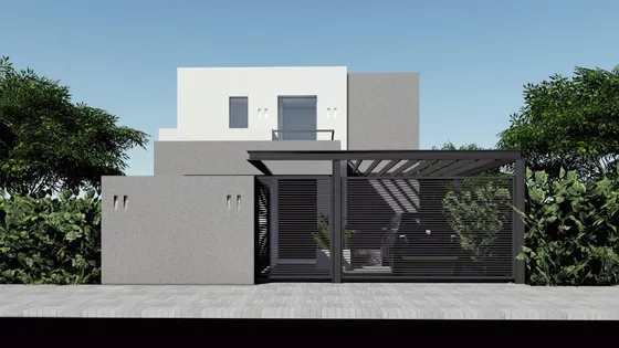 Venta Duplex 3 Amb  Construcción. Mendoza.