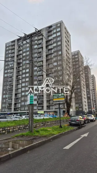Departamento En Venta Calle Las Heras,excelente Ubicación