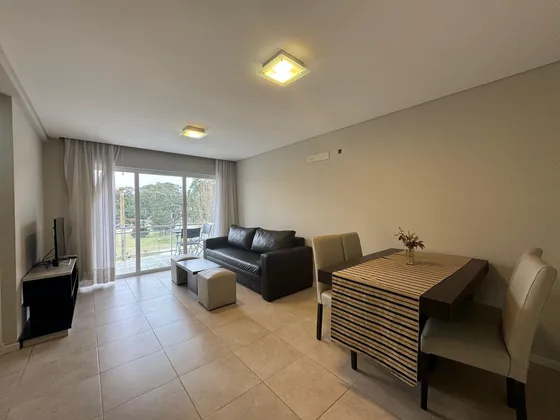 Departamento Venta Pinamar Moderno Piscina 