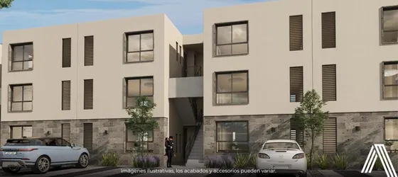 Venta Departamento, Frente A Sonterra, Qro76. $1.5mdp