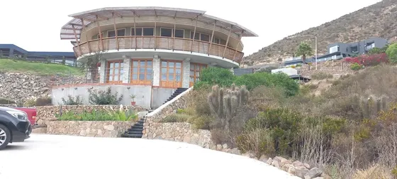 Exclusiva Casa En Condominio La Serena