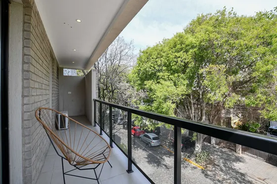 Monoambiente Venta La Plata Impecable Equipado