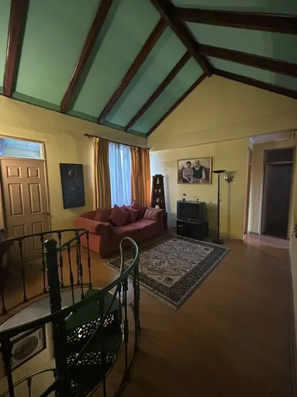 Vendo Departamento Duplex En Providencia.