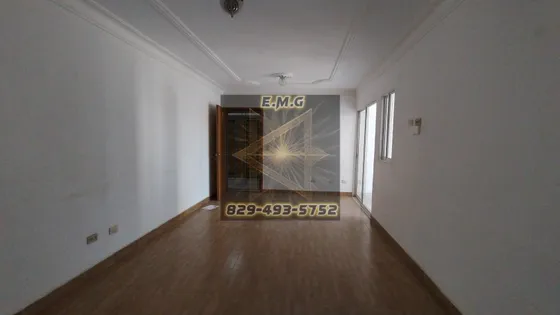 Hermoso Apartamento En La Terraza Proximo A Cerro Alto 
