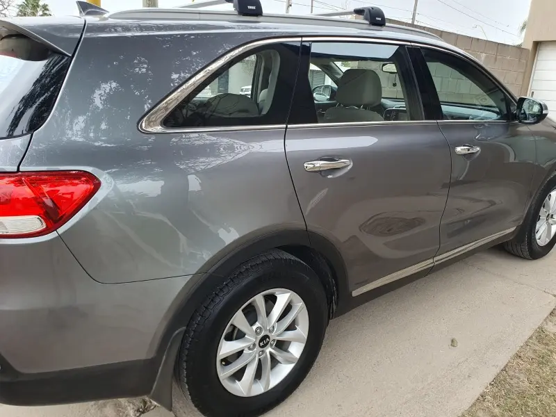 Kia Sorento 2.2 Crdi Ex437565085524305924