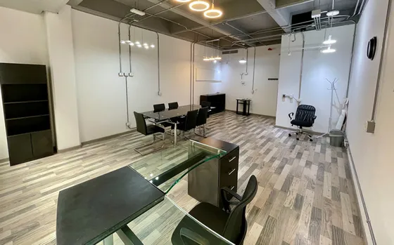Oficina En Arriendo/venta En Santa Barbara Oriental. Cod A12300050
