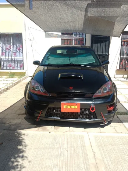 Ford Focus 2.0 Trend Sport At