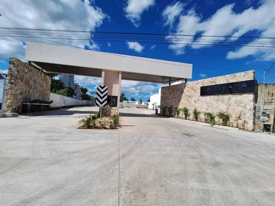 Casa En Preventa En Merida, Santa Rita Cholul