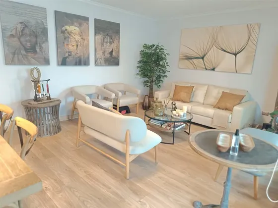 Departamento Venta De 3 Dorm. Portal La Dehesa Lo Barnechea