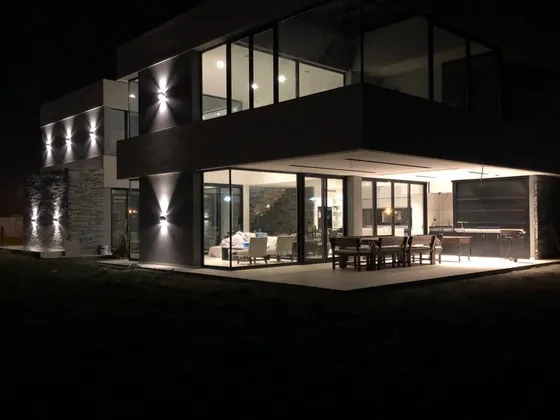 Casa Alquiler Temporada O Anual Terralagos - Única