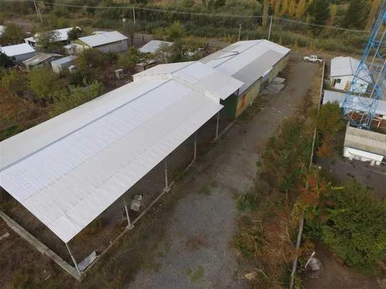 Industrial En Venta En Yungay
