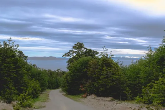 Parcela En Venta En Punta Arenas