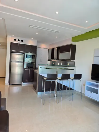 Nathaly Bastidas - Apartamento Tipo Estudio Amoblado En Alquiler La Trigaleña