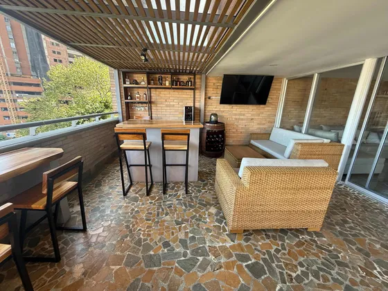 Vendo Apartamento Sector Aves María