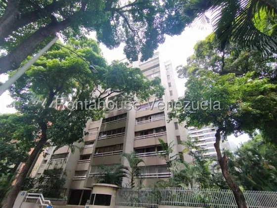 Mt - Apto En Venta 25-23797 El Rosal
