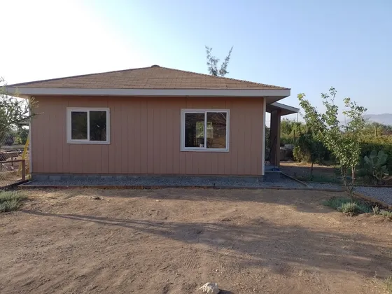 Casa Aislada Dentro De Parcelacion Con Acceso Controlado