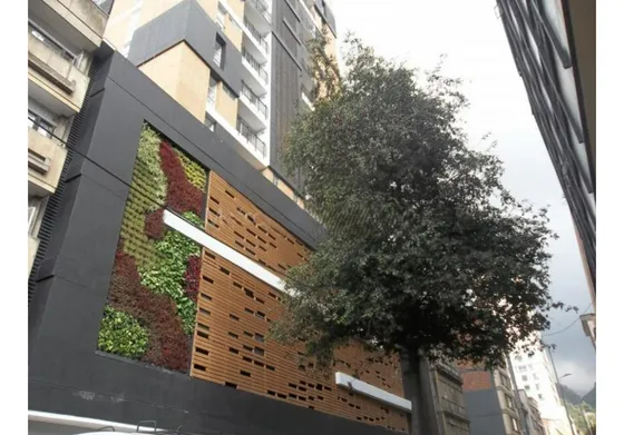 Venta - Apartamento - Las Nieves Centro Bogota