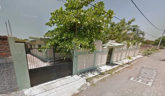 Casa En Remate Bancario En Manzanillo, Mm.