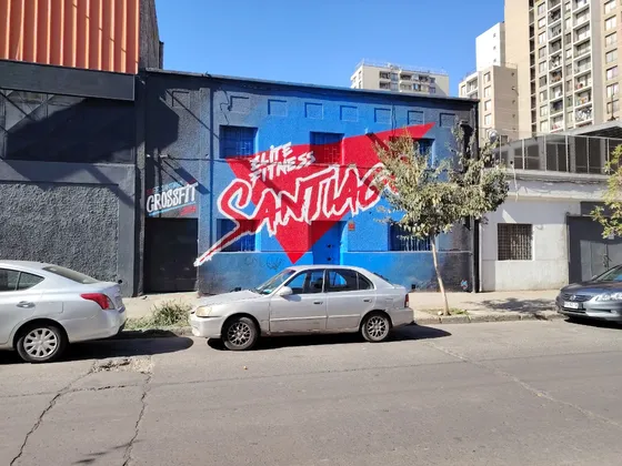 Excelente Galpón Con Oficinas 