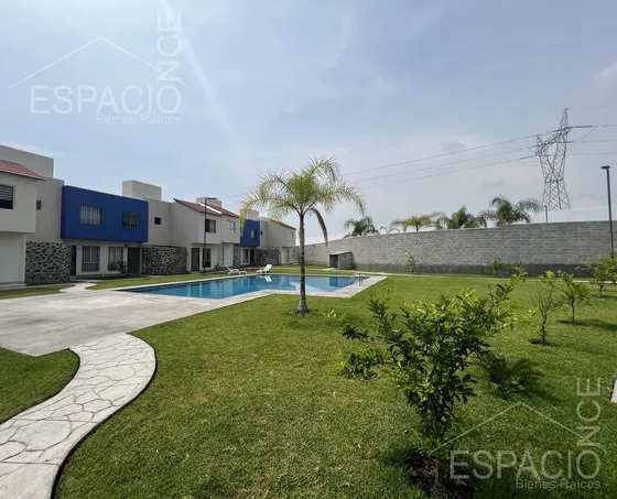 Casa En Condominio En Palo Escrito