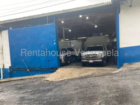 Yb Se Vende Fondo De Comercio Mayorista Carretera Panamericana 25-11208