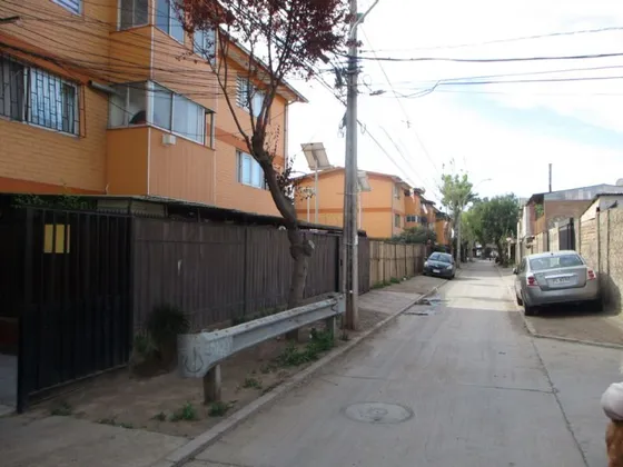 Laguna Sur / Litoral