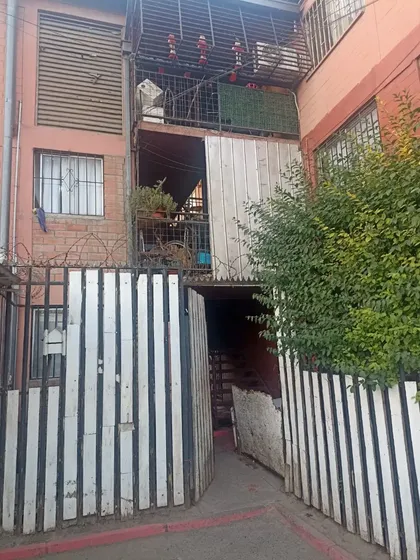 Poblacion Cardenal Raul Silva Henriquez, Tercer Piso