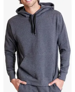 Sudadera negra optima sale