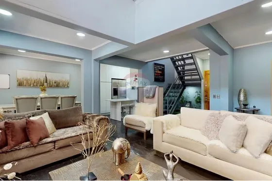 Hermosa Casa