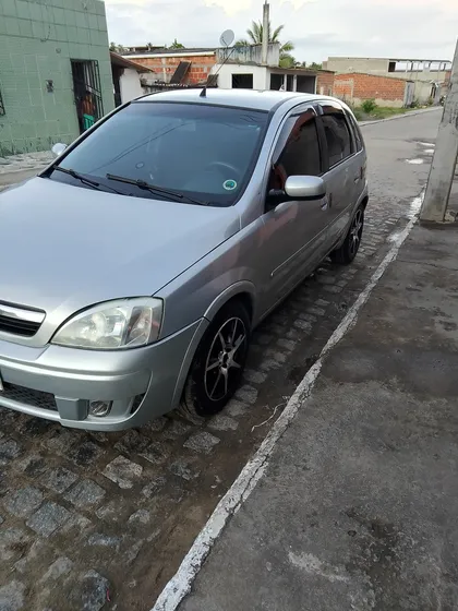 Chevrolet Corsa 1.4 Maxx Econoflex 5p