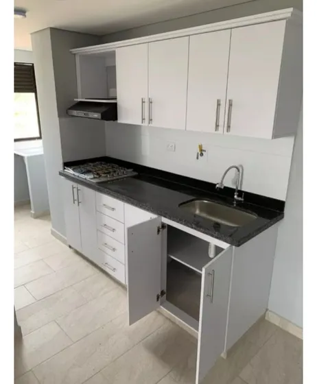 Venta De Apartamento En Marinilla 