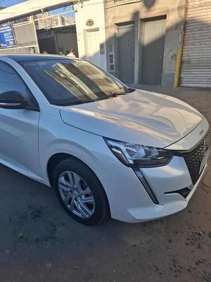 Peugeot 208 1.6 Active Pack Tiptronic