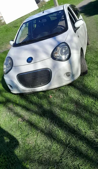 Geely Lc 1.0 Gb
