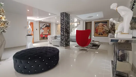 Venta De Casa Independiente, En Nueva Tequendama, Al Sur De Cali, Valle