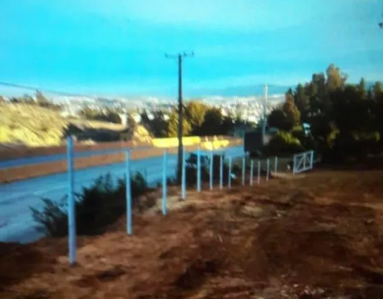 Terreno Construccion  En Arriendo En Valparaíso