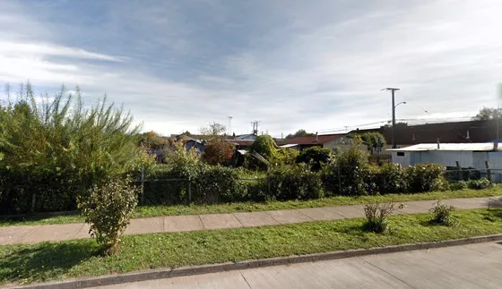 Se Vende Hermoso Sitio  - Lanco