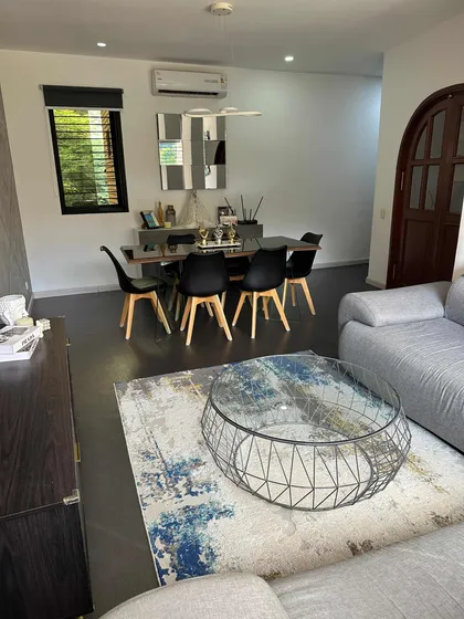 Apartamento En Venta En Lomas De La Alameda