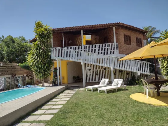 Casa/pousada/comercial