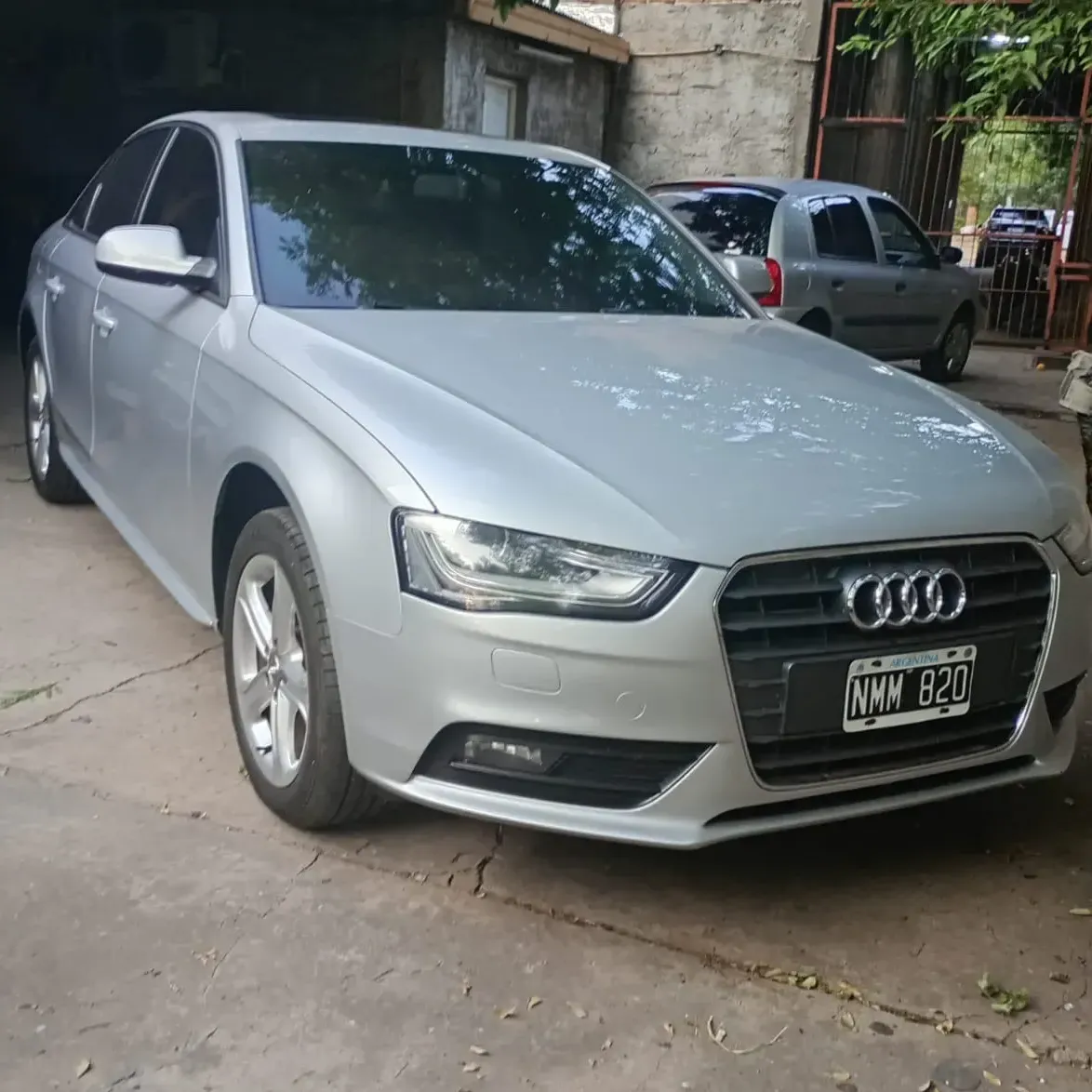 Audi A4 1.8 Ambition Tfsi 170cv Multitronic