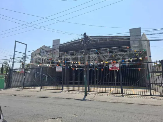 Bodega/locales Nueva En Venta  En 2 Plantas