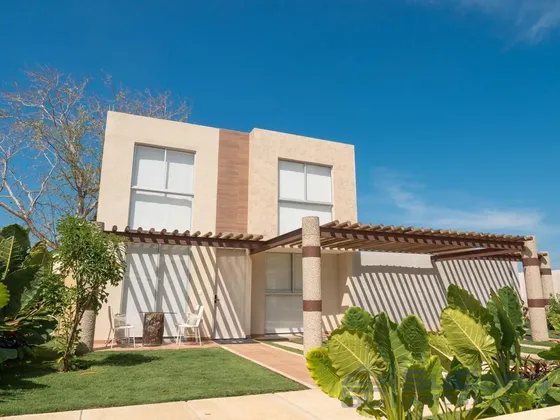 Casa Completamente Remodelada Lugar Tranquilo Cod. 37255