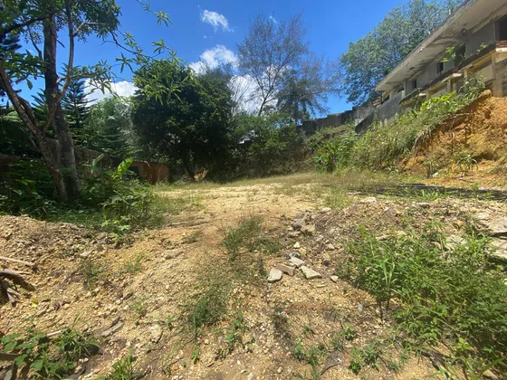 Se Vende Solar En Isabel Villas